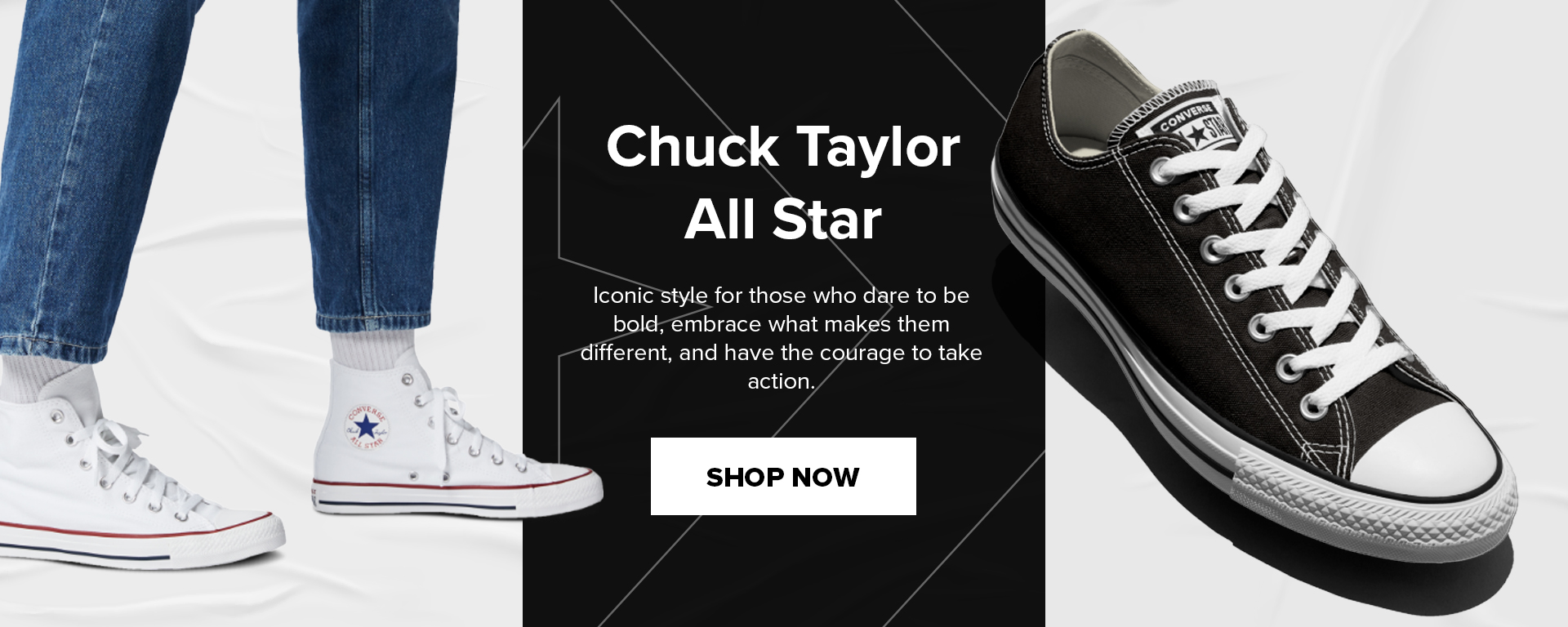 Converse Official Store | CONVERSE SOUTH AFRICA