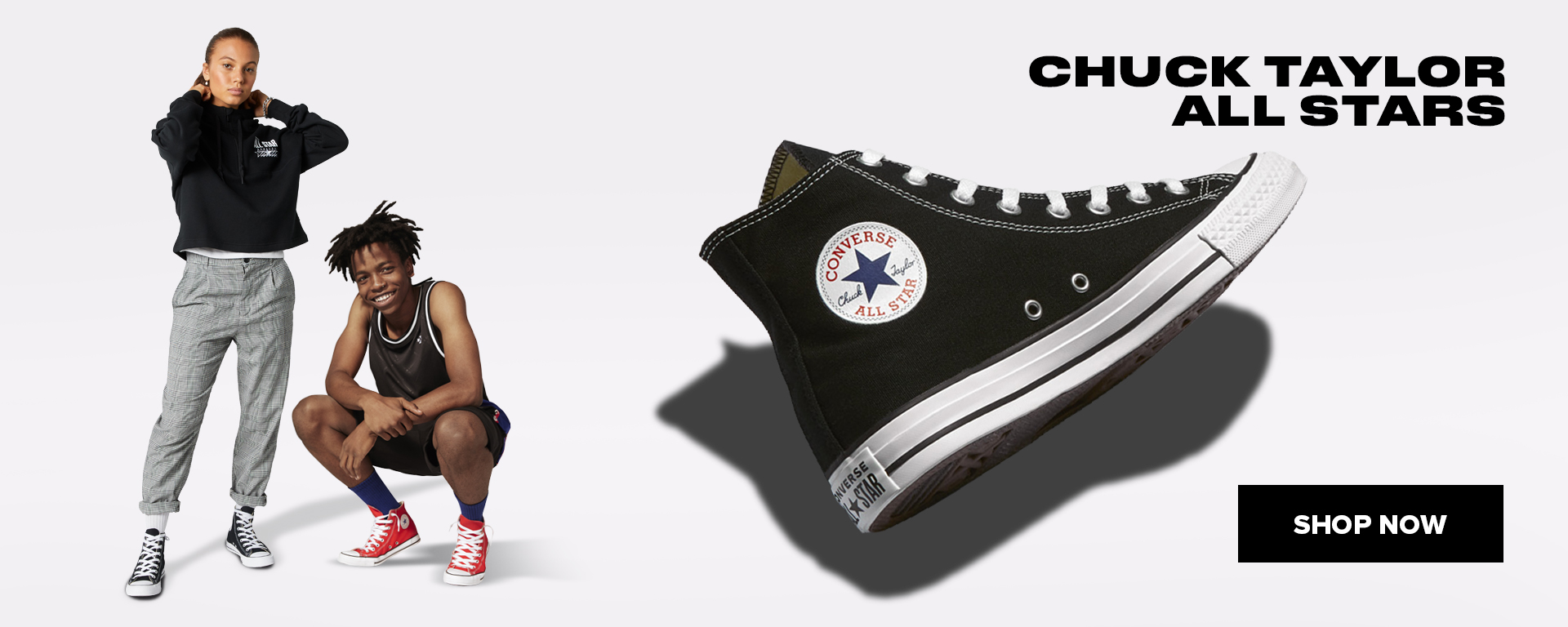 Converse Official Store | CONVERSE SOUTH AFRICA
