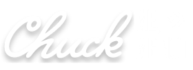 Logo Chuck me, Chuck me not