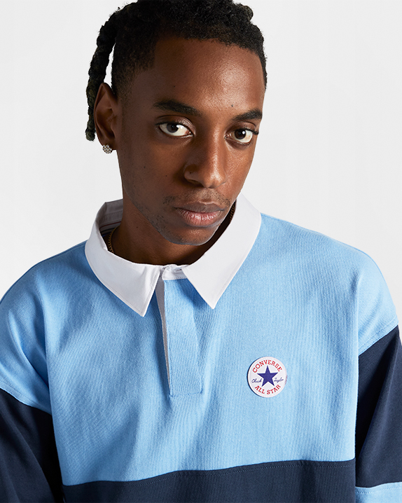All Star Long Sleeve Rugby | CONVERSE SOUTH AFRICA