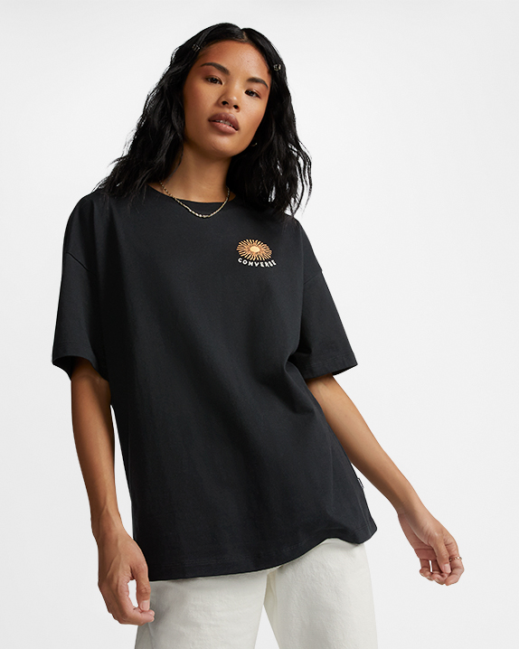 Grow Together Oversized T-shirt | CONVERSE SOUTH AFRICA