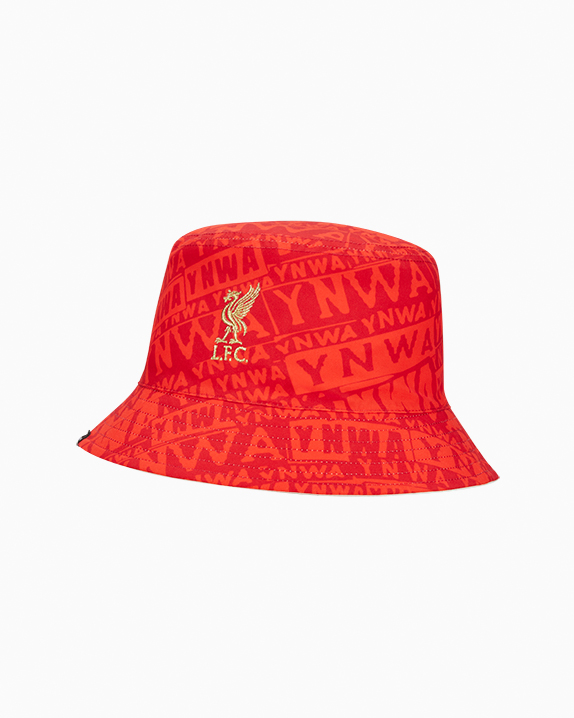 Converse x LFC Reversible Bucket Hat | CONVERSE SOUTH AFRICA