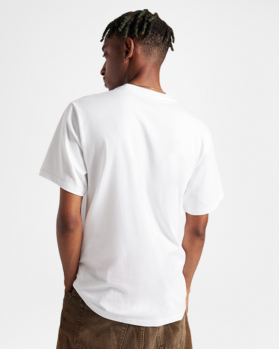 Cc Elevated Graphic Tee | CONVERSE SOUTH AFRICA