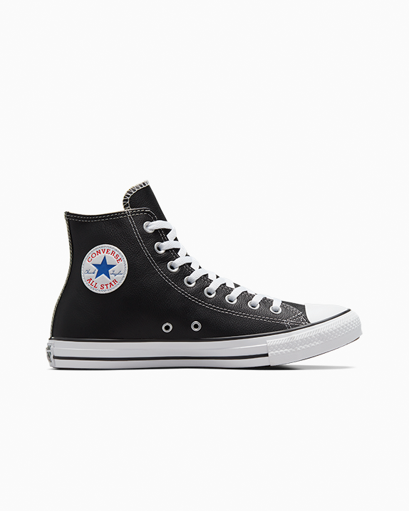 Chuck Taylor All Star Classic Leather | CONVERSE SOUTH AFRICA