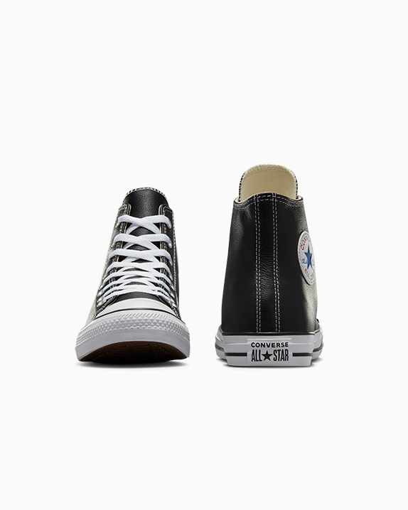 Chuck Taylor All Star Classic Leather | CONVERSE SOUTH AFRICA