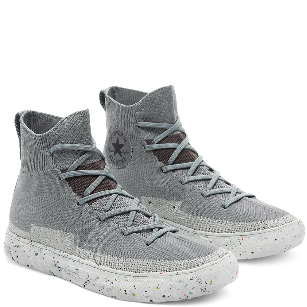 Chuck Taylor All Star Renew Sock Knit High Top | CONVERSE SOUTH AFRICA