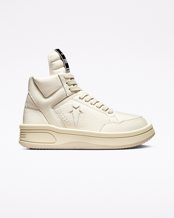 Converse x Rick Owens TURBOWPN CX Mid | CONVERSE SOUTH AFRICA