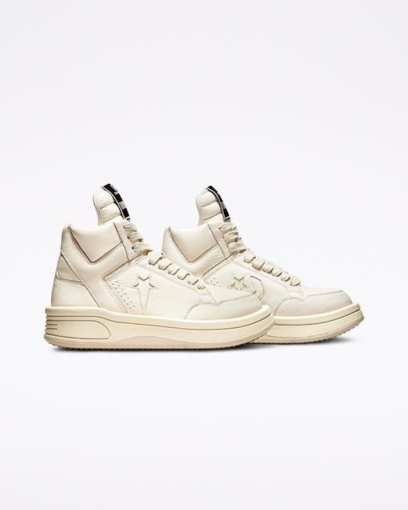 Converse x Rick Owens TURBOWPN CX Mid | CONVERSE SOUTH AFRICA