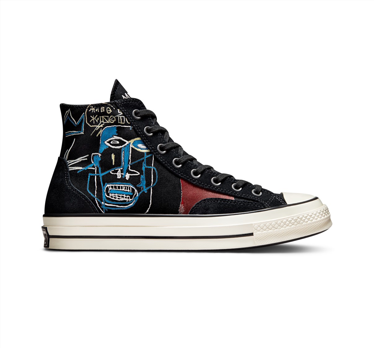 Converse X Basquiat Chuck 70 High Top | CONVERSE SOUTH AFRICA