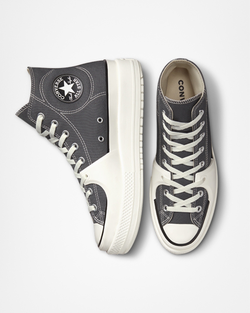 Chuck Taylor All Star Construct | CONVERSE SOUTH AFRICA