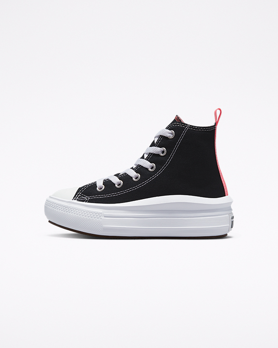 Chuck Taylor All Star Move Canvas | CONVERSE SOUTH AFRICA