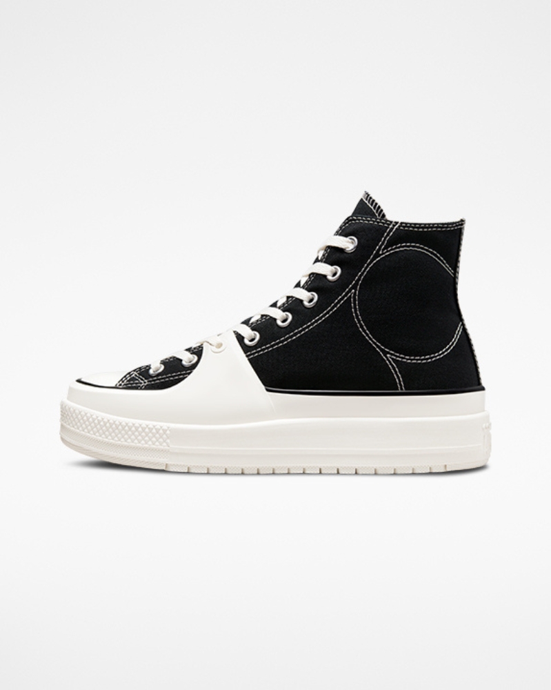 Chuck Taylor All Star Construct Workwear Hi | CONVERSE SOUTH AFRICA