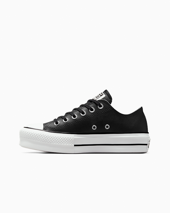 Chuck Taylor All Star Lift Lo Leather | CONVERSE SOUTH AFRICA