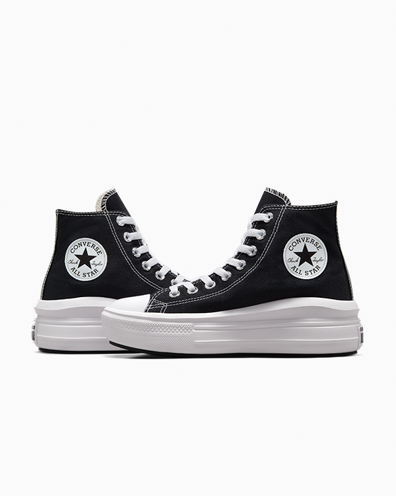 Chuck Taylor All Star Move Hi Canvas | CONVERSE SOUTH AFRICA