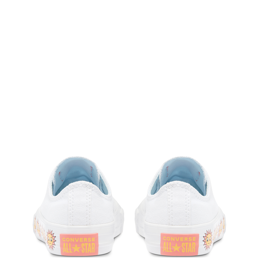 Chuck Taylor All Star Sunny Side Low Top | CONVERSE SOUTH AFRICA
