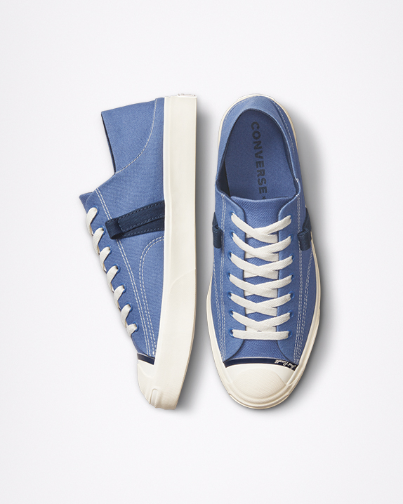 Converse Unisex Jack Purcell Vantage Crush Low Top | CONVERSE SOUTH AFRICA