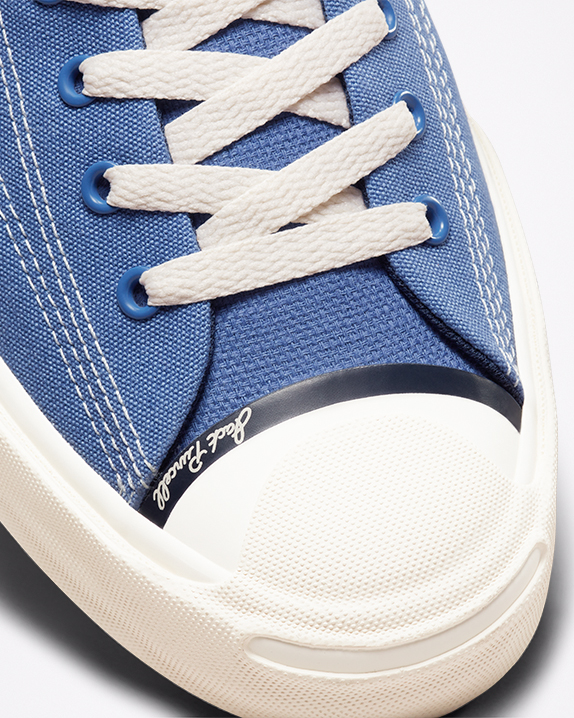 tung Afledning gå Converse Unisex Jack Purcell Vantage Crush Low Top | CONVERSE SOUTH AFRICA