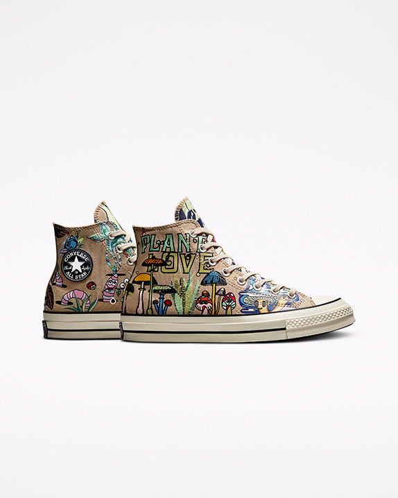 plant love converse