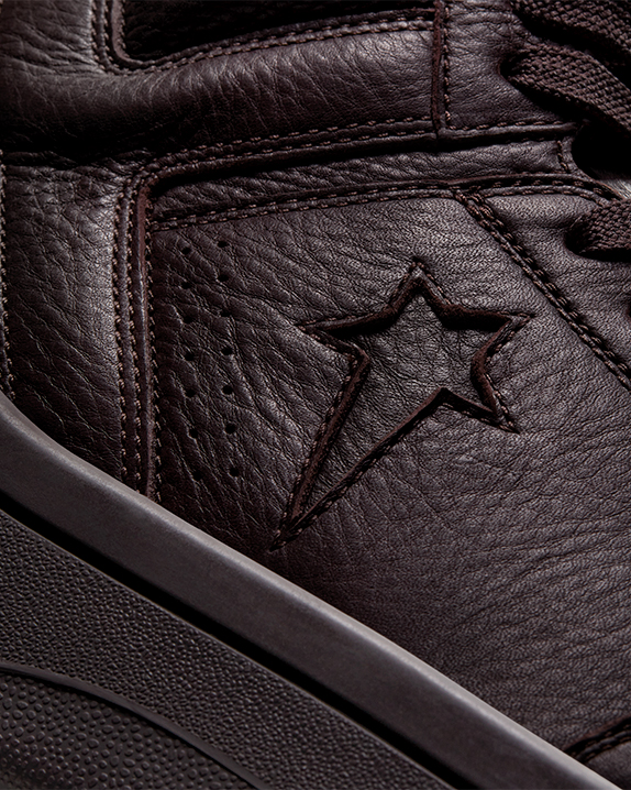 Converse x Rick Owens DRKSHDW WPN Mid | CONVERSE SOUTH AFRICA