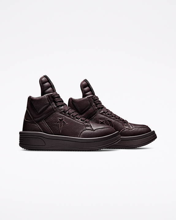 Converse x Rick Owens DRKSHDW WPN Mid | CONVERSE SOUTH AFRICA