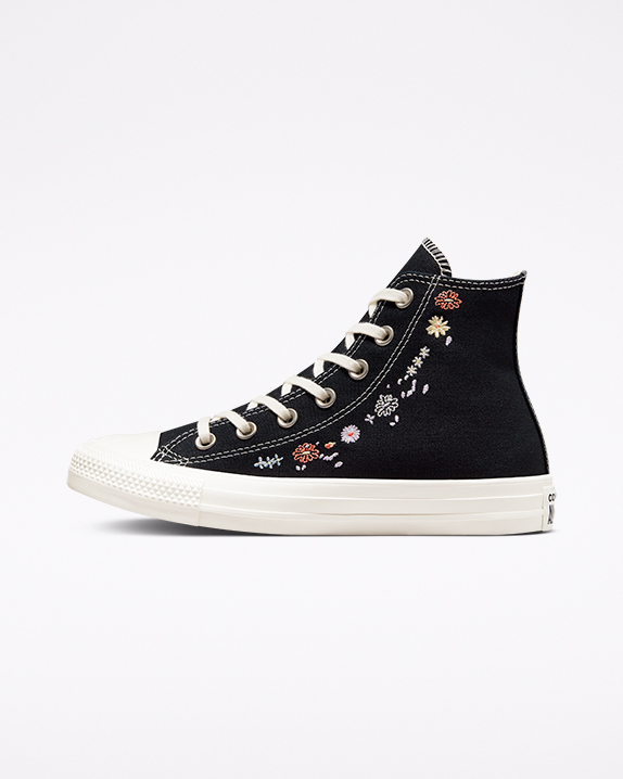 Converse Women Chuck Taylor All Star Things To Grow High Top | CONVERSE ...
