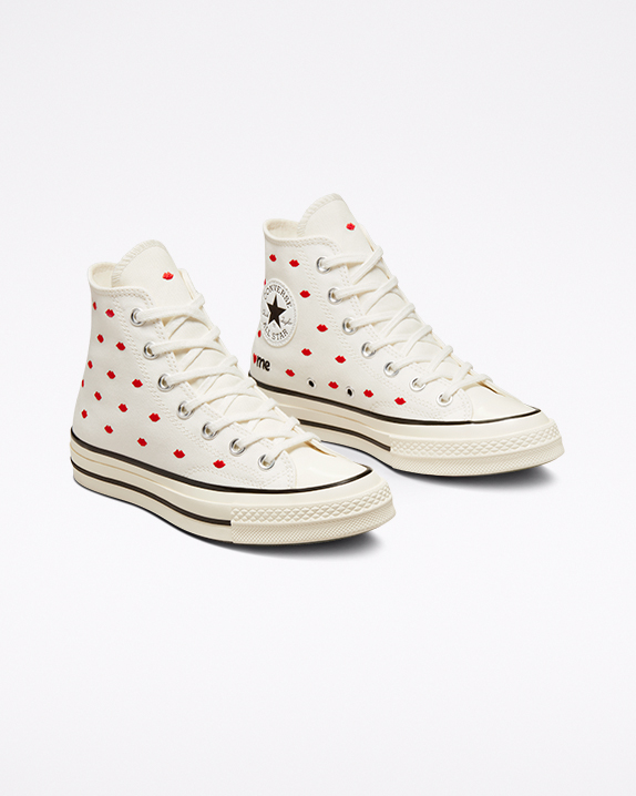 Converse Unisex Chuck 70 Crafted With Love High Top | CONVERSE SOUTH AFRICA