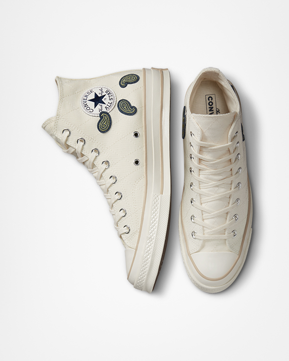 Chuck 70 Crafted Patches | CONVERSE SOUTH AFRICA