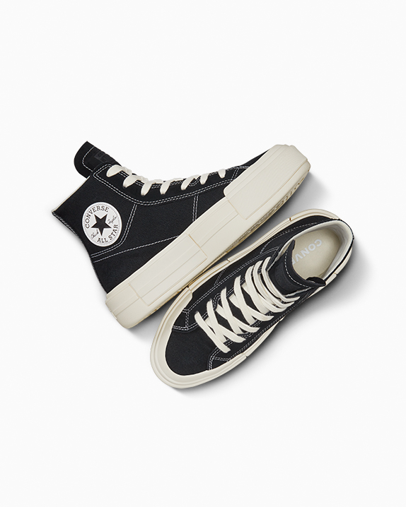 Chuck Taylor All Star Cruise Elevation | CONVERSE SOUTH AFRICA