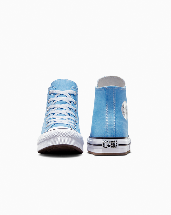Chuck Taylor All Star Eva Lift Elevation | CONVERSE SOUTH AFRICA