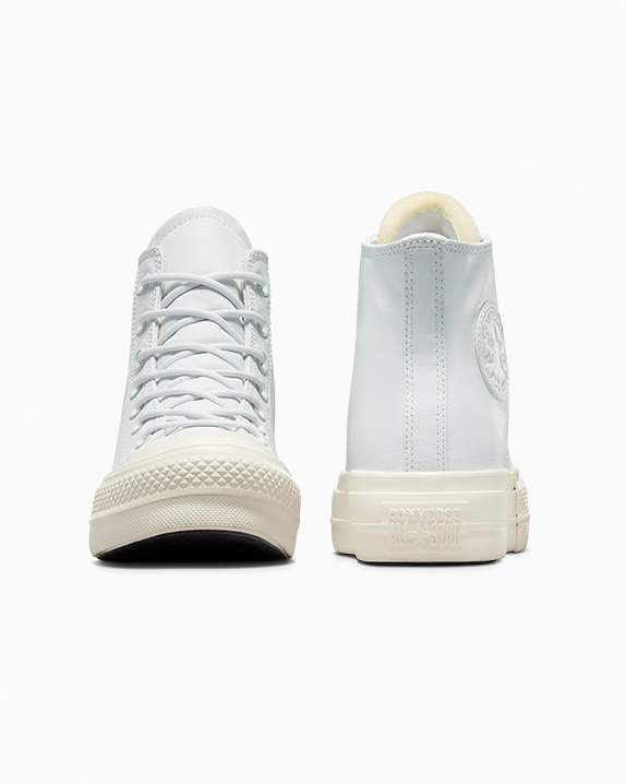 Chuck Taylor All Star Lift Lux Workwear | CONVERSE SOUTH AFRICA
