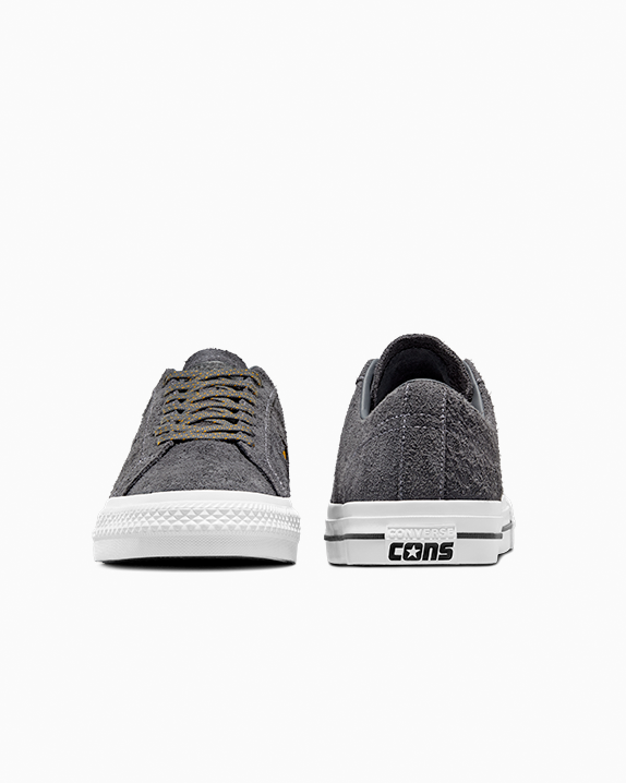 One Star Pro Seasonal Suede | CONVERSE SOUTH AFRICA