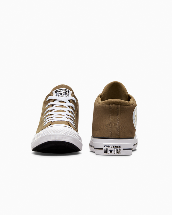 Chuck Taylor All Star Malden Street Vintage Athletic | CONVERSE SOUTH ...