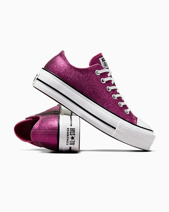 Chuck Taylor All Star Lift Sparkle Party | CONVERSE SOUTH AFRICA