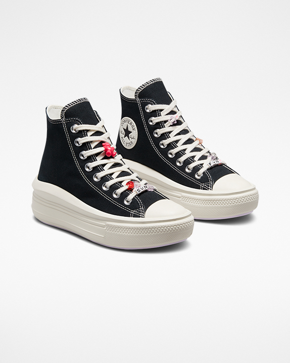 Chuck Taylor All Star Move Pop Words | CONVERSE SOUTH AFRICA