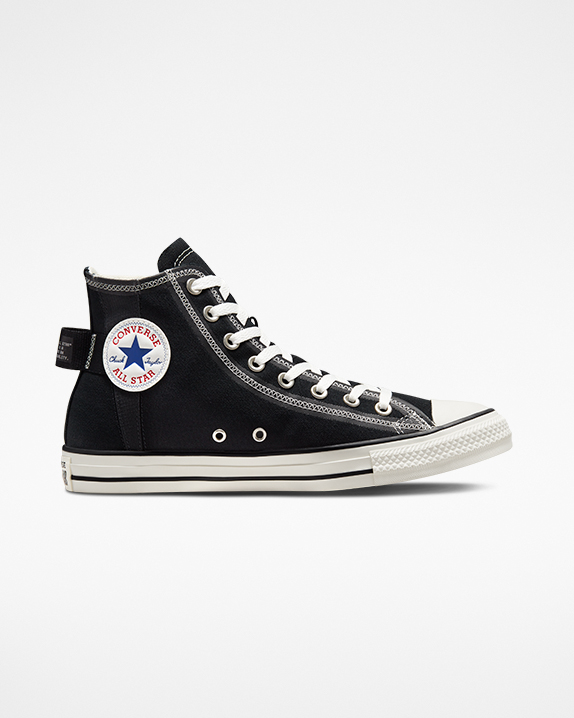 Chuck Taylor All Star Future Utility | CONVERSE SOUTH AFRICA