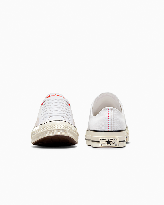 Chuck 70 Mixed Materials Play On Sport Ox | CONVERSE SOUTH AFRICA
