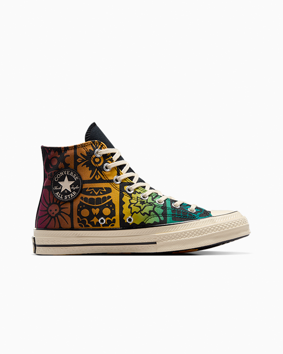 Day Of The Dead Chuck 70 | CONVERSE SOUTH AFRICA