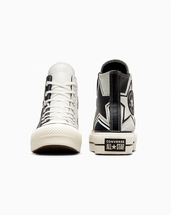Chuck Taylor All Star Lift Racer Revival | CONVERSE SOUTH AFRICA