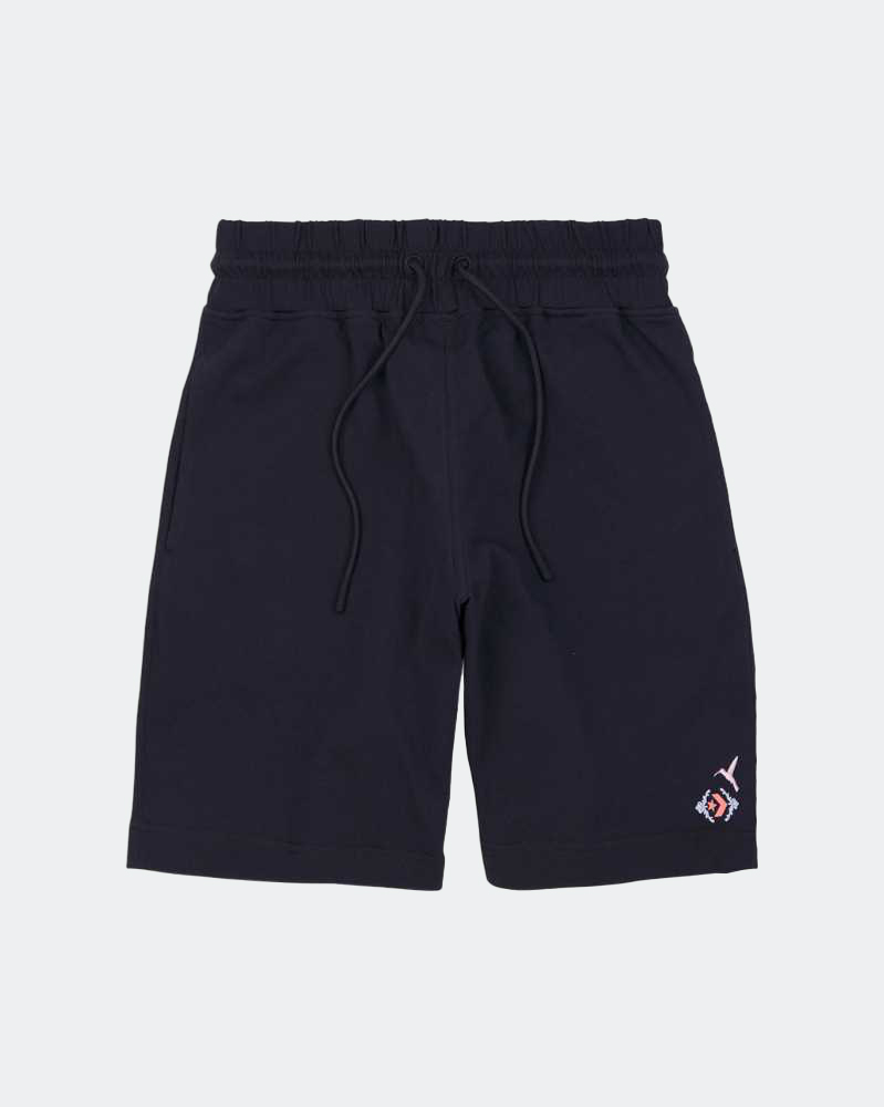Mid Length Knit Short | CONVERSE SOUTH AFRICA
