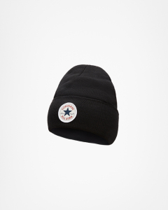 Converse Unisex Chuck Taylor All Star Patch Beanie