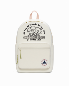 Unisex Converse Go 2 Backpack