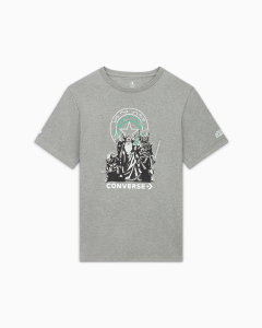 Dungeons And Dragons Wizard Tee