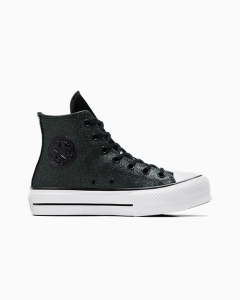 Chuck Taylor All Star Lift Sparkle Party
