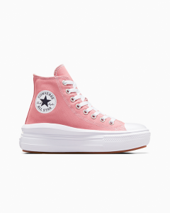 Chuck Taylor All Star Move Elevation