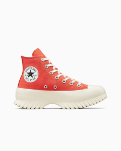Chuck Taylor All Star Lugged 2.0 Elevation