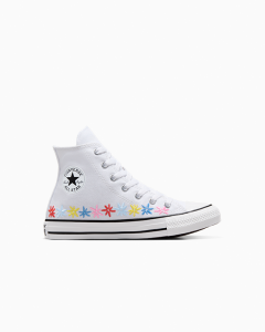 Chuck Taylor All Star Floral Nature In Bloom Hi
