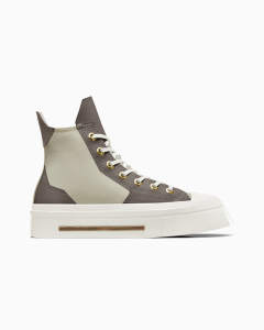 Chuck 70 De Luxe Squared Play On Fashion Hi