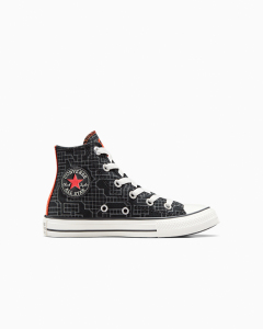  Dungeons And Dragons Chuck Taylor All Star