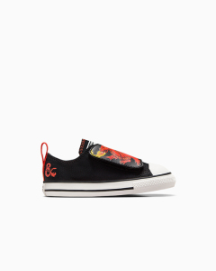  Dungeons And Dragons Chuck Taylor All Star One Strap