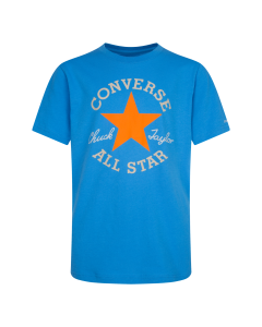 Converse Dissected Chuck Patch Tee